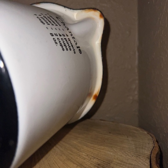 Chantel measuring cup. Made in Austria. Vintage. Authentic. - Picture 6 of 6